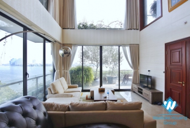 Luxury Elegant and Stylish 2-bedroom apartment in Tay Ho